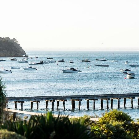 Portsea Hotel Extérieur photo