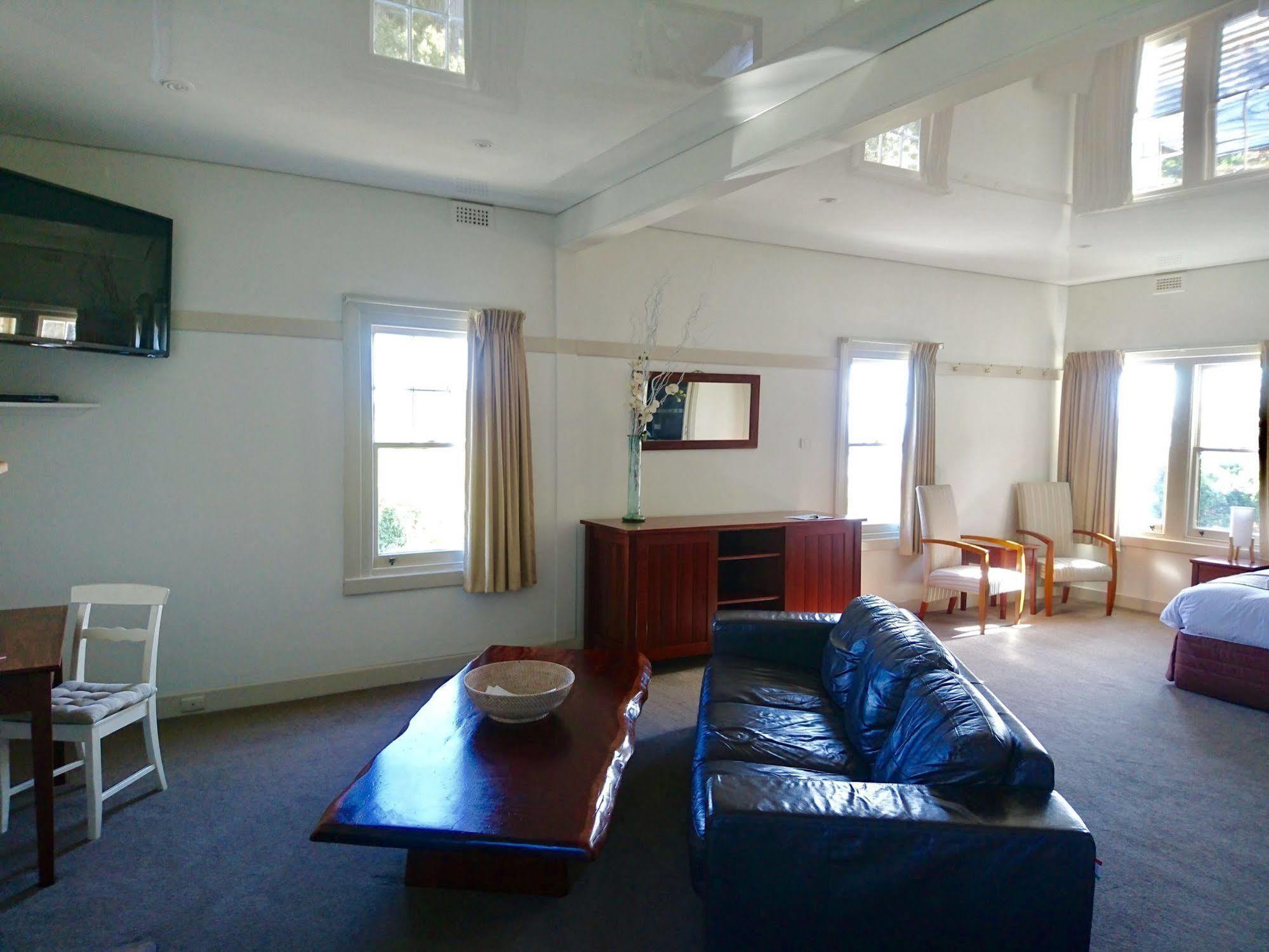 Portsea Hotel Extérieur photo