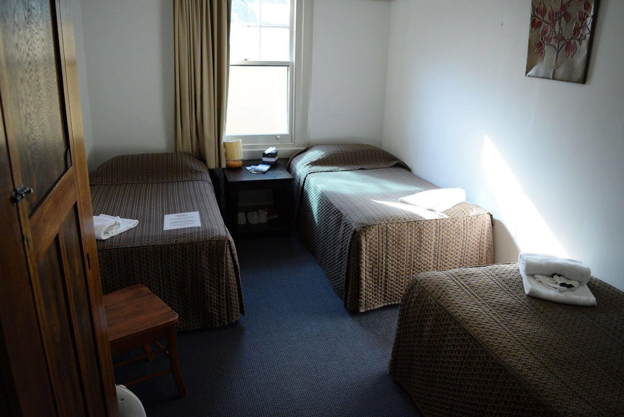 Portsea Hotel Extérieur photo