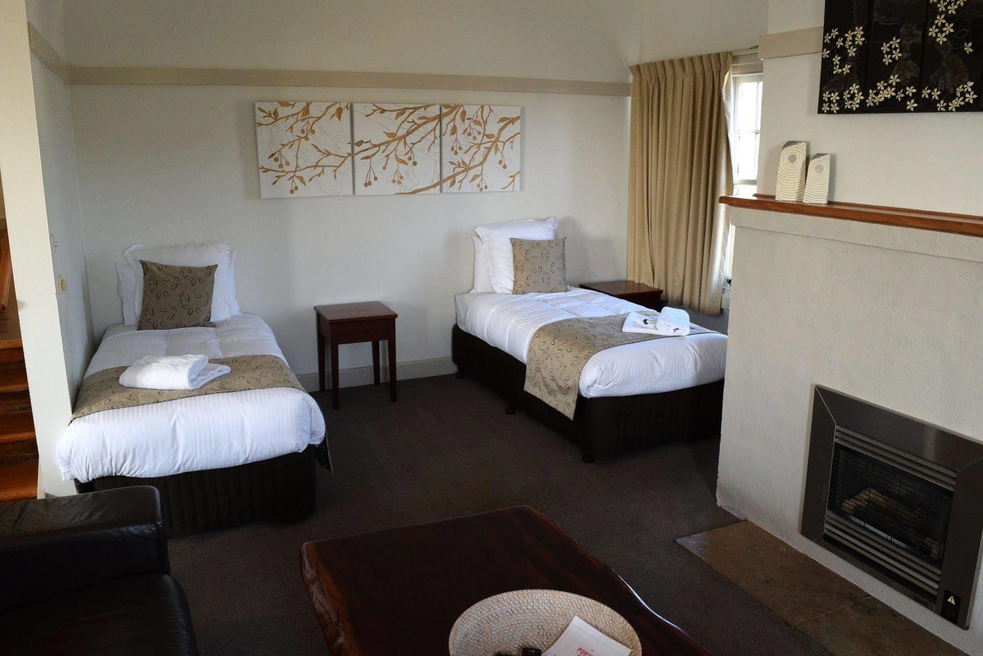 Portsea Hotel Extérieur photo