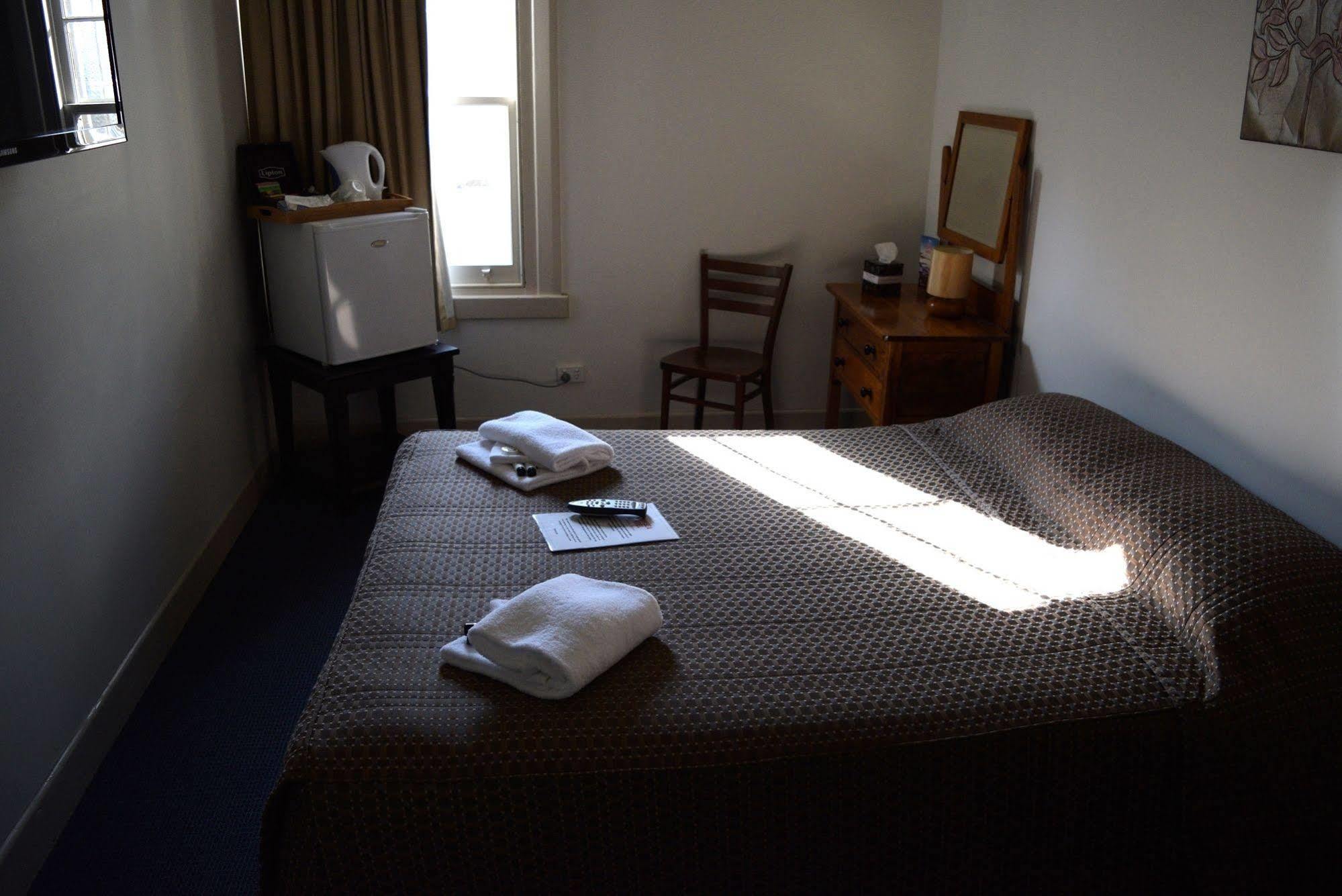 Portsea Hotel Extérieur photo