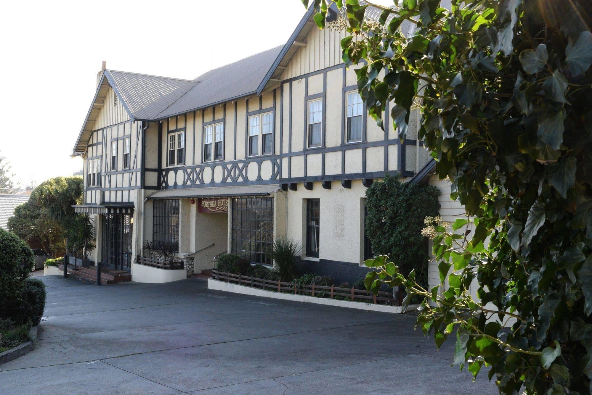 Portsea Hotel Extérieur photo