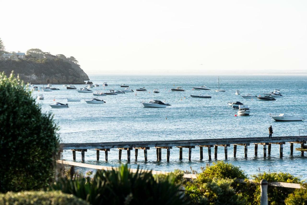 Portsea Hotel Extérieur photo