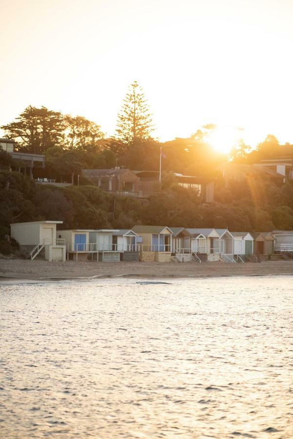 Portsea Hotel Extérieur photo