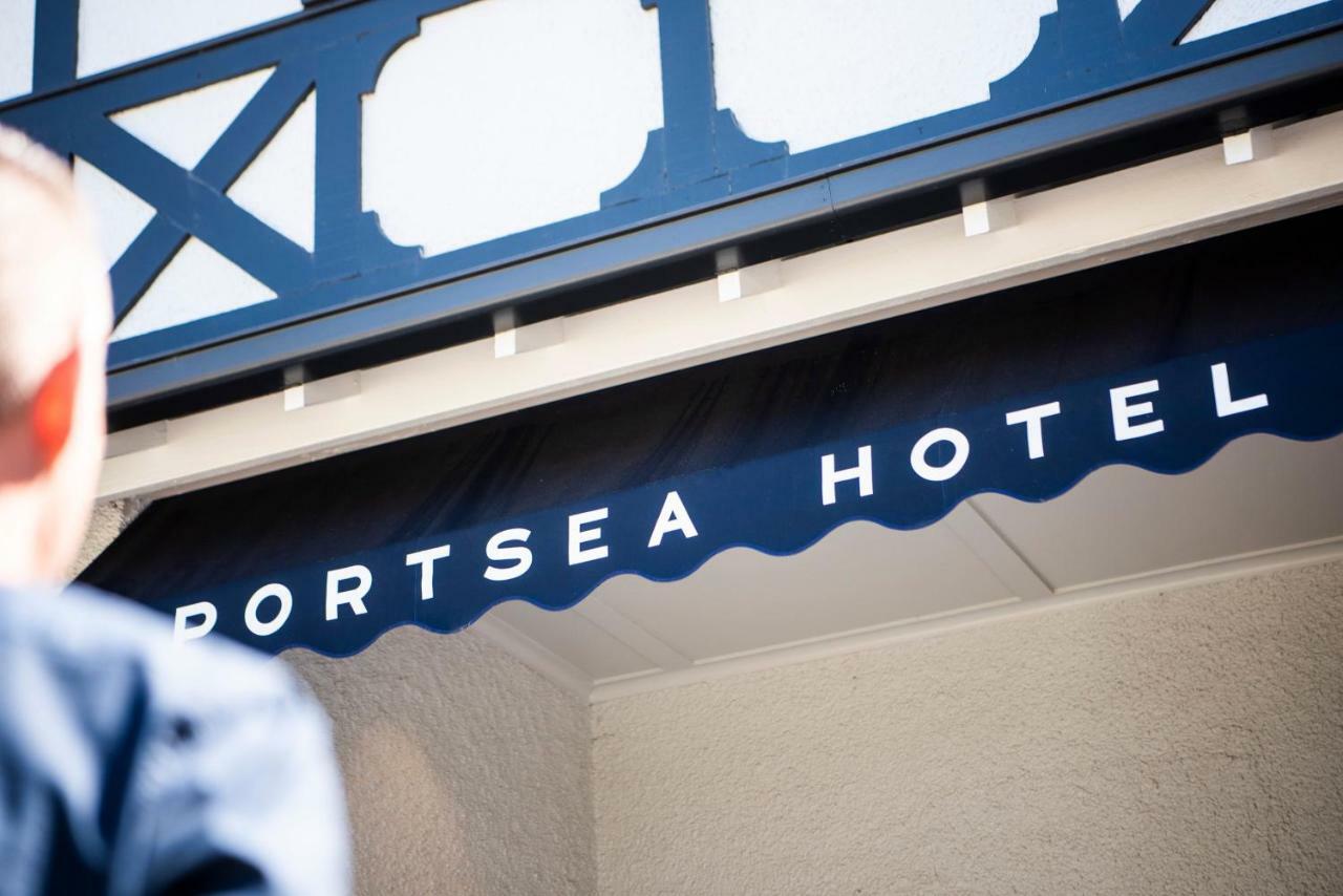 Portsea Hotel Extérieur photo