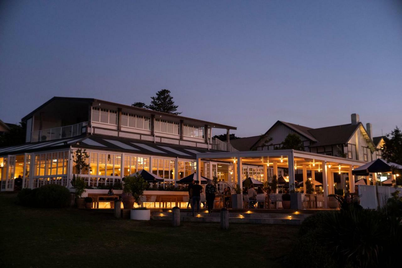 Portsea Hotel Extérieur photo
