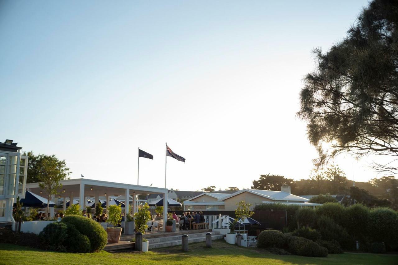 Portsea Hotel Extérieur photo